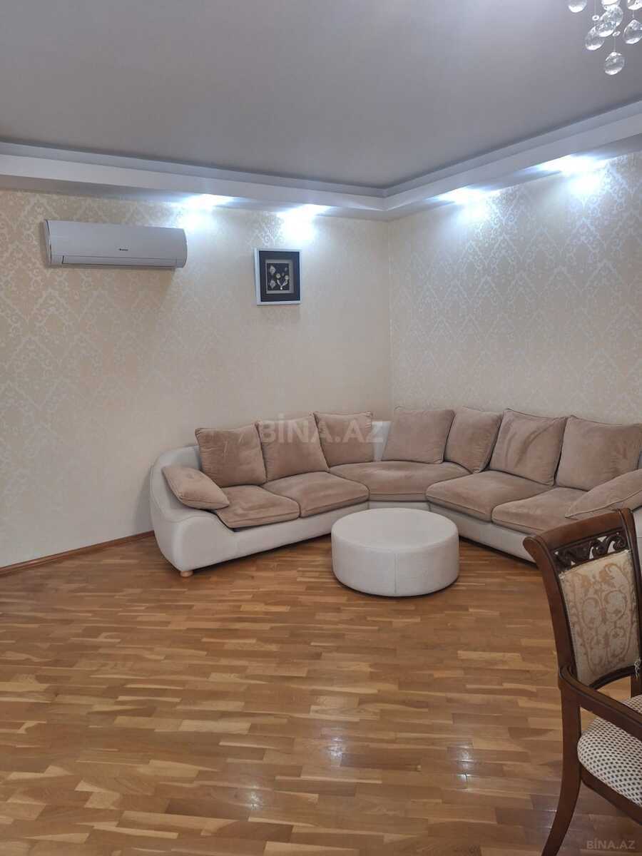 7 otaqlı Həyət evi/Bağ evi, Görədil q., Bakı