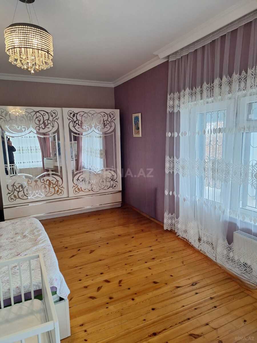 7 otaqlı Həyət evi/Bağ evi, Görədil q., Bakı