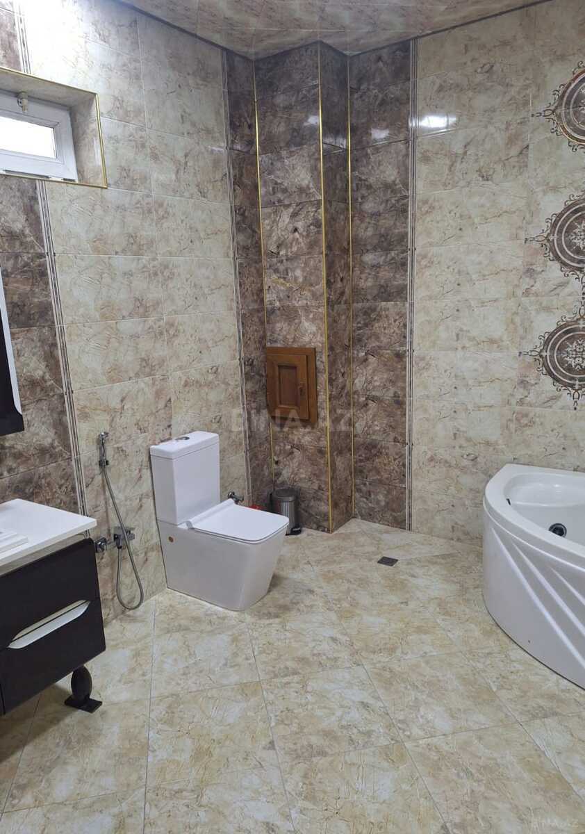 7 otaqlı Həyət evi/Bağ evi, Görədil q., Bakı