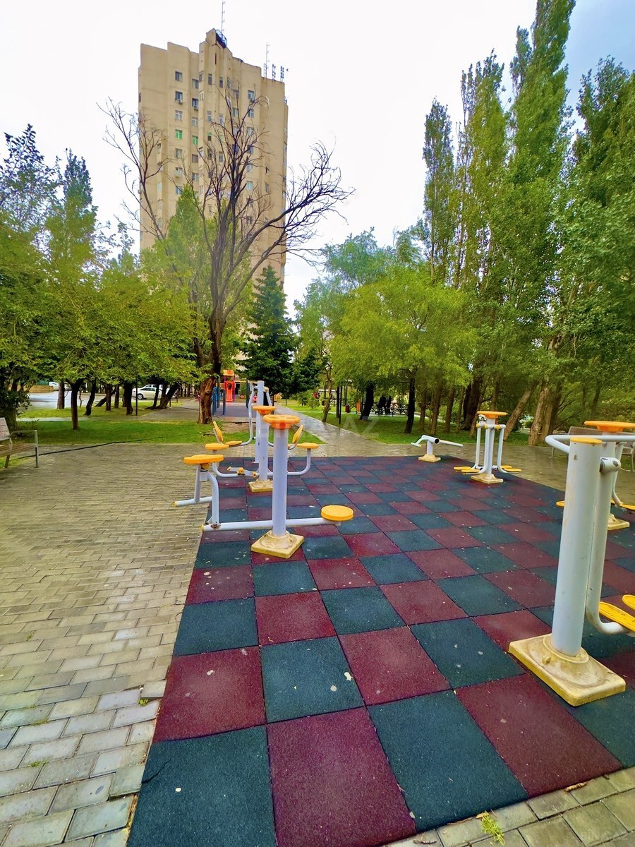 3 otaqlı Yeni tikili, 9-cu mikrorayon q., Bakı