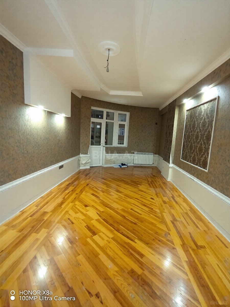 3 otaqlı Yeni tikili, Yeni Yasamal q., Bakı