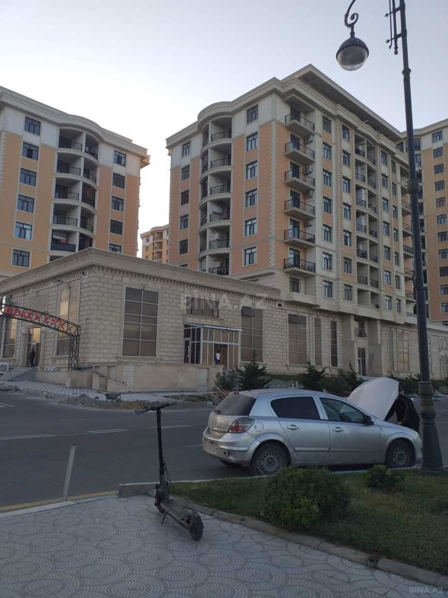 2 otaqlı Yeni tikili, Sumqayıt