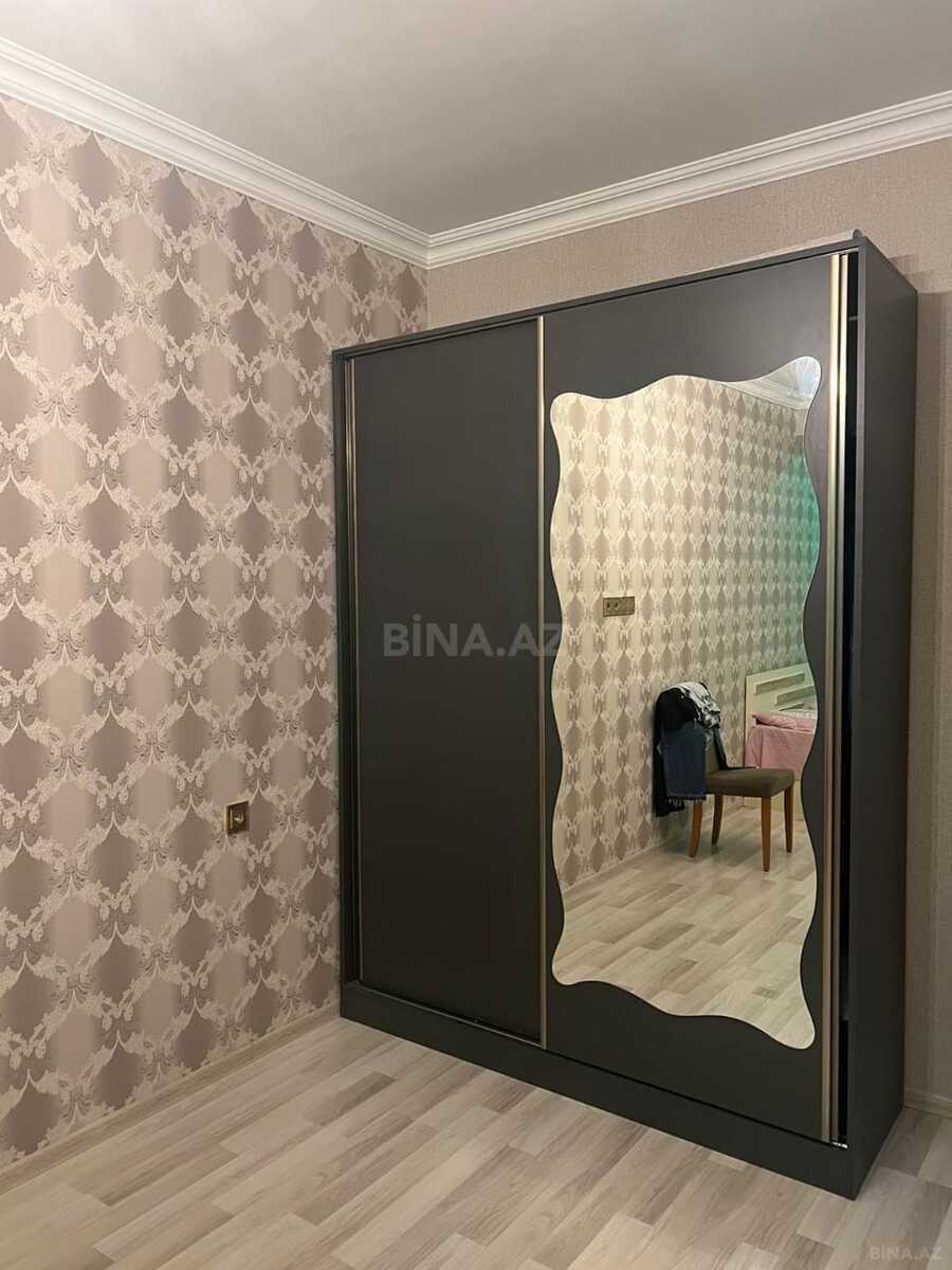 2 otaqlı Yeni tikili, Sumqayıt