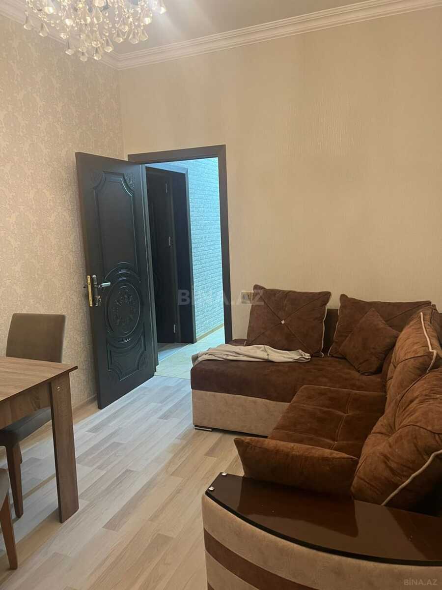 2 otaqlı Yeni tikili, Sumqayıt