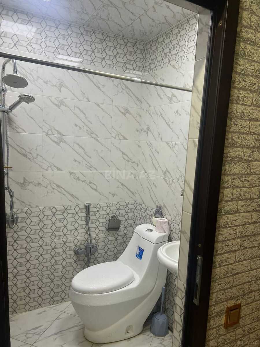 2 otaqlı Yeni tikili, Sumqayıt