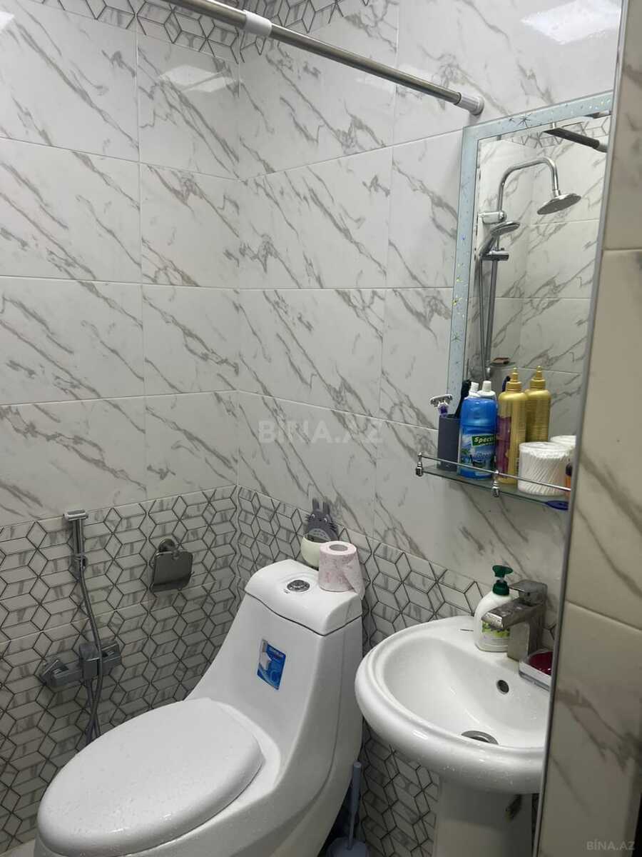 2 otaqlı Yeni tikili, Sumqayıt