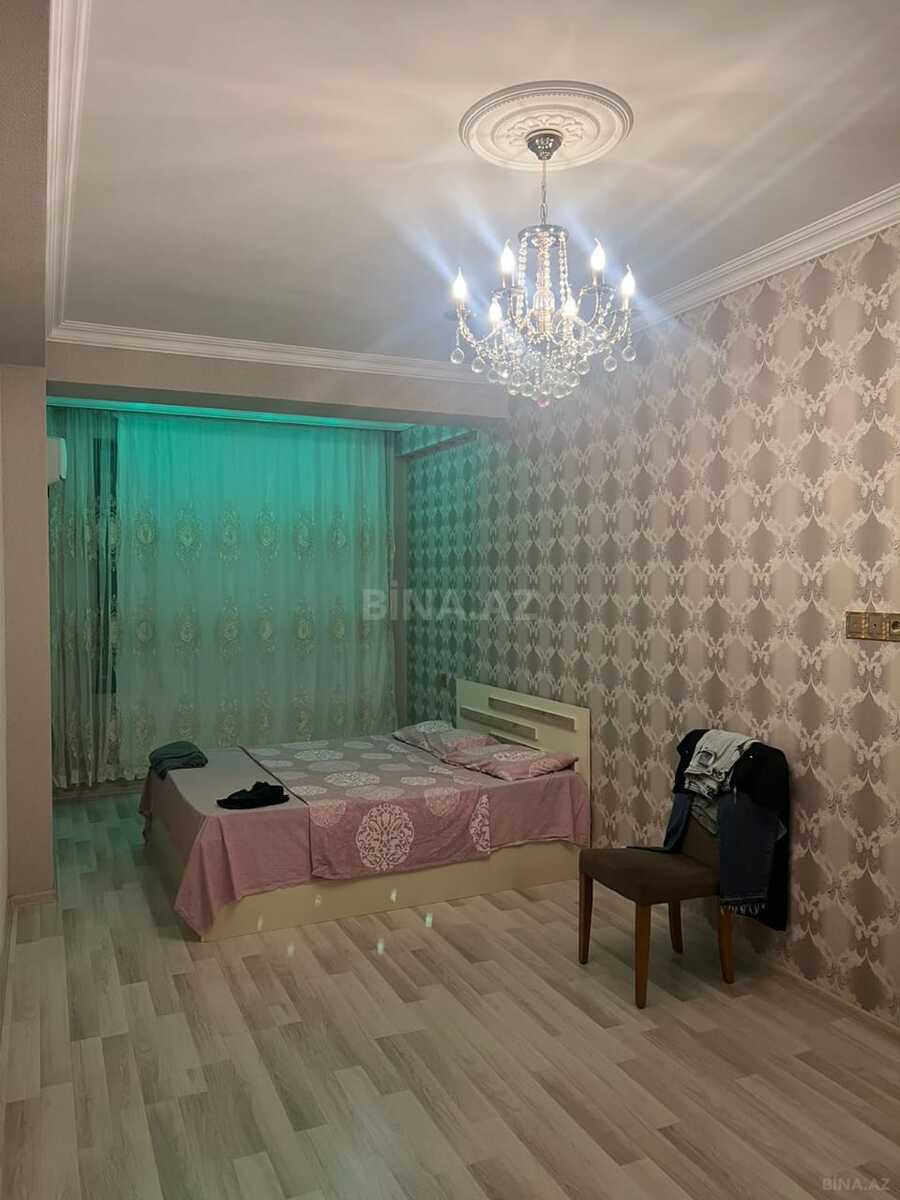 2 otaqlı Yeni tikili, Sumqayıt