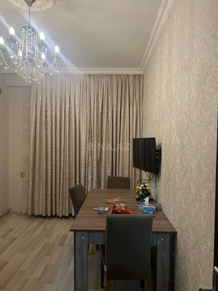 2 otaqlı Yeni tikili, Sumqayıt