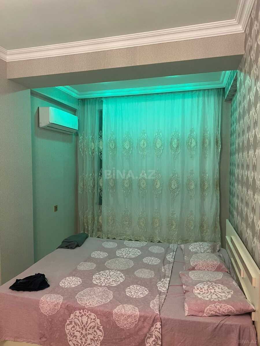 2 otaqlı Yeni tikili, Sumqayıt