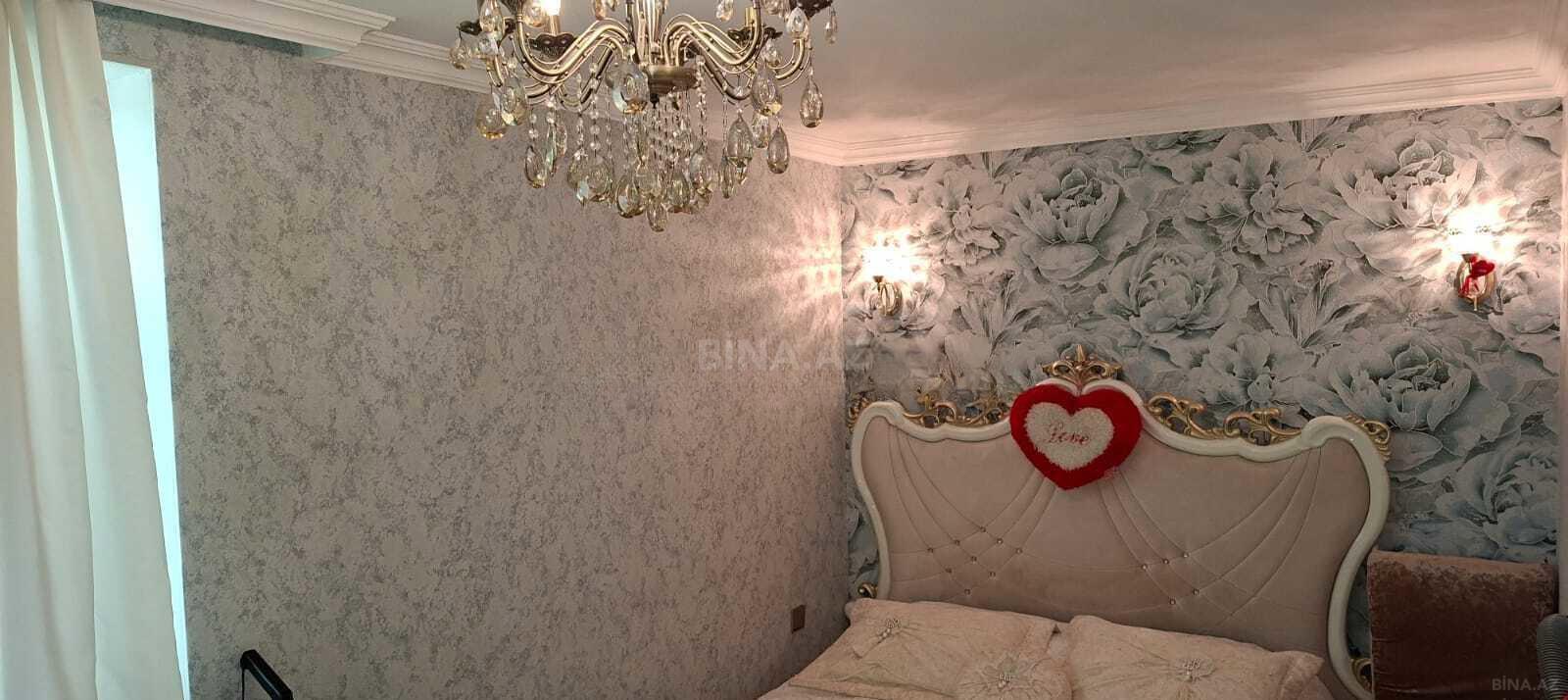 2 otaqlı Köhnə tikili, Azadlıq Prospekti m., Bakı