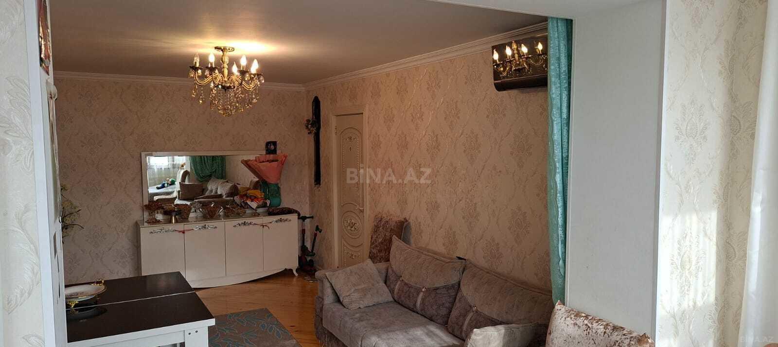 2 otaqlı Köhnə tikili, Azadlıq Prospekti m., Bakı