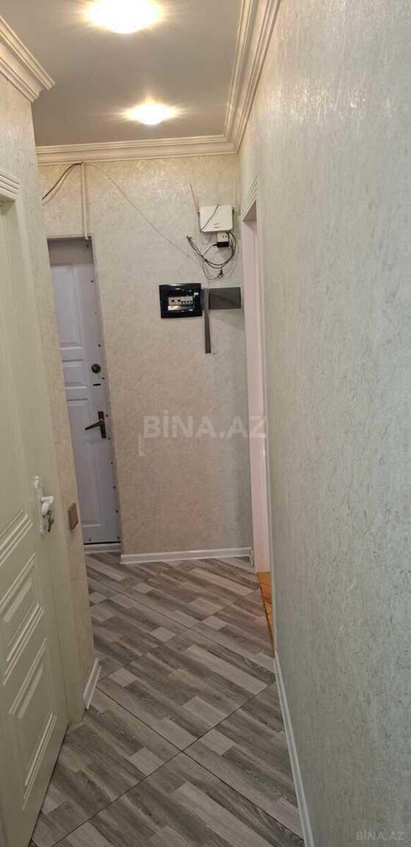 2 otaqlı Köhnə tikili, Azadlıq Prospekti m., Bakı