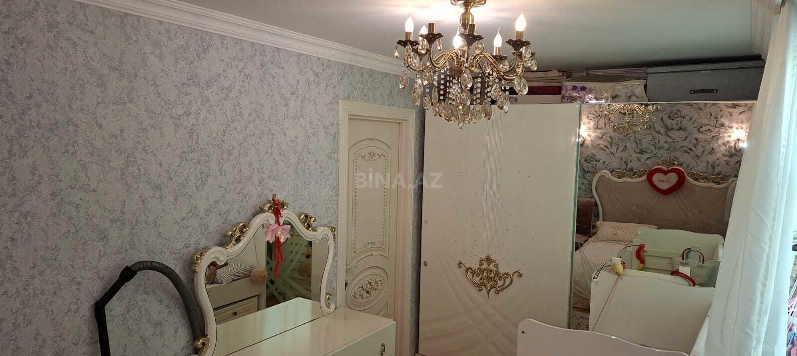 2 otaqlı Köhnə tikili, Azadlıq Prospekti m., Bakı
