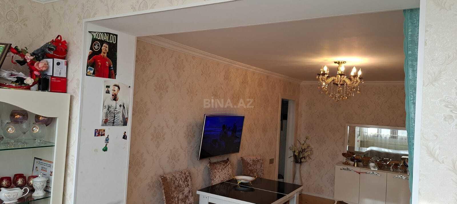 2 otaqlı Köhnə tikili, Azadlıq Prospekti m., Bakı