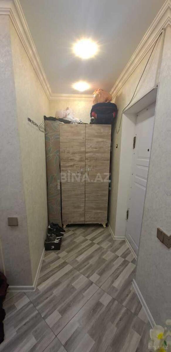 2 otaqlı Köhnə tikili, Azadlıq Prospekti m., Bakı