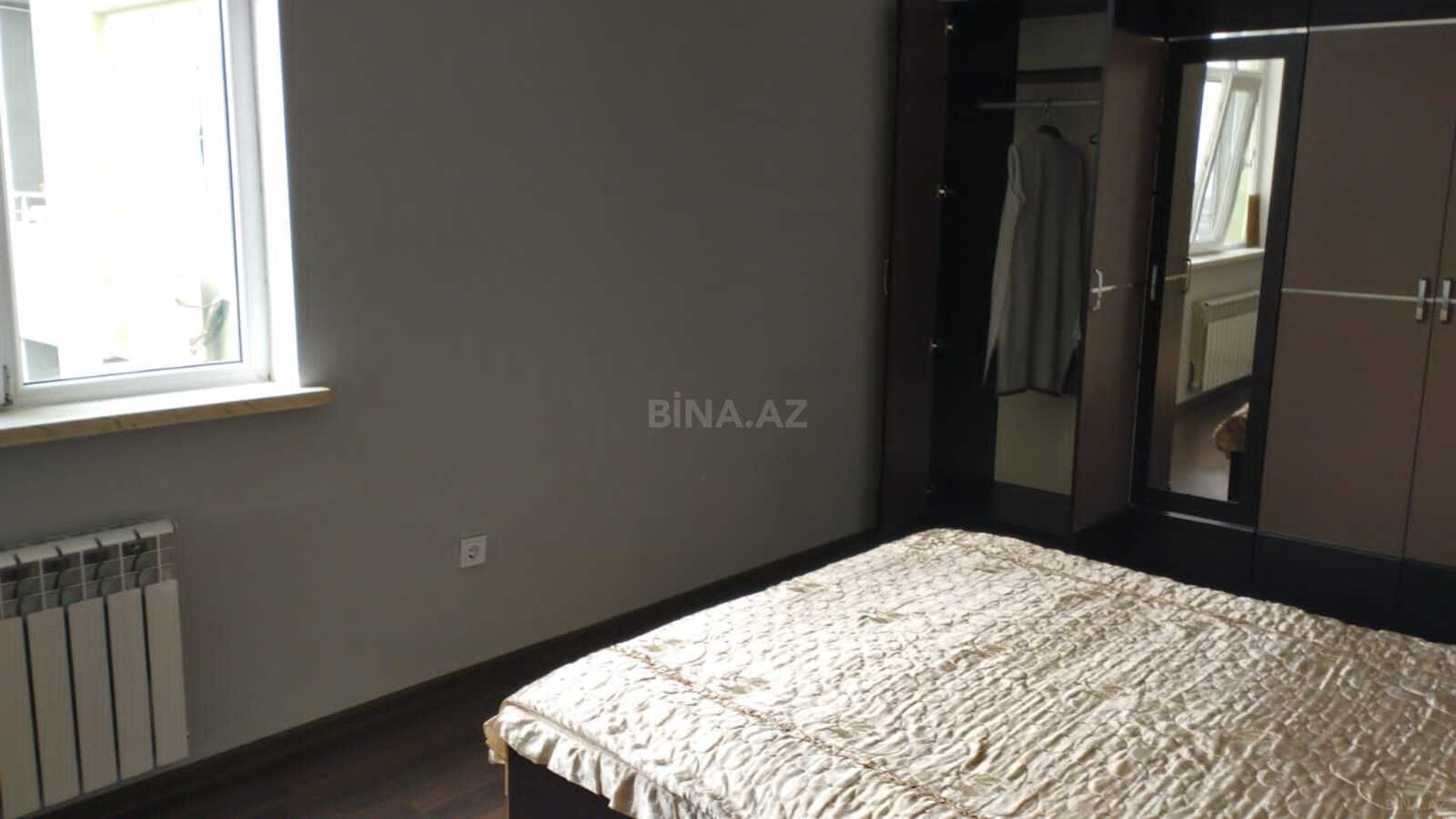 2 otaqlı Yeni tikili, Həzi Aslanov m., Bakı