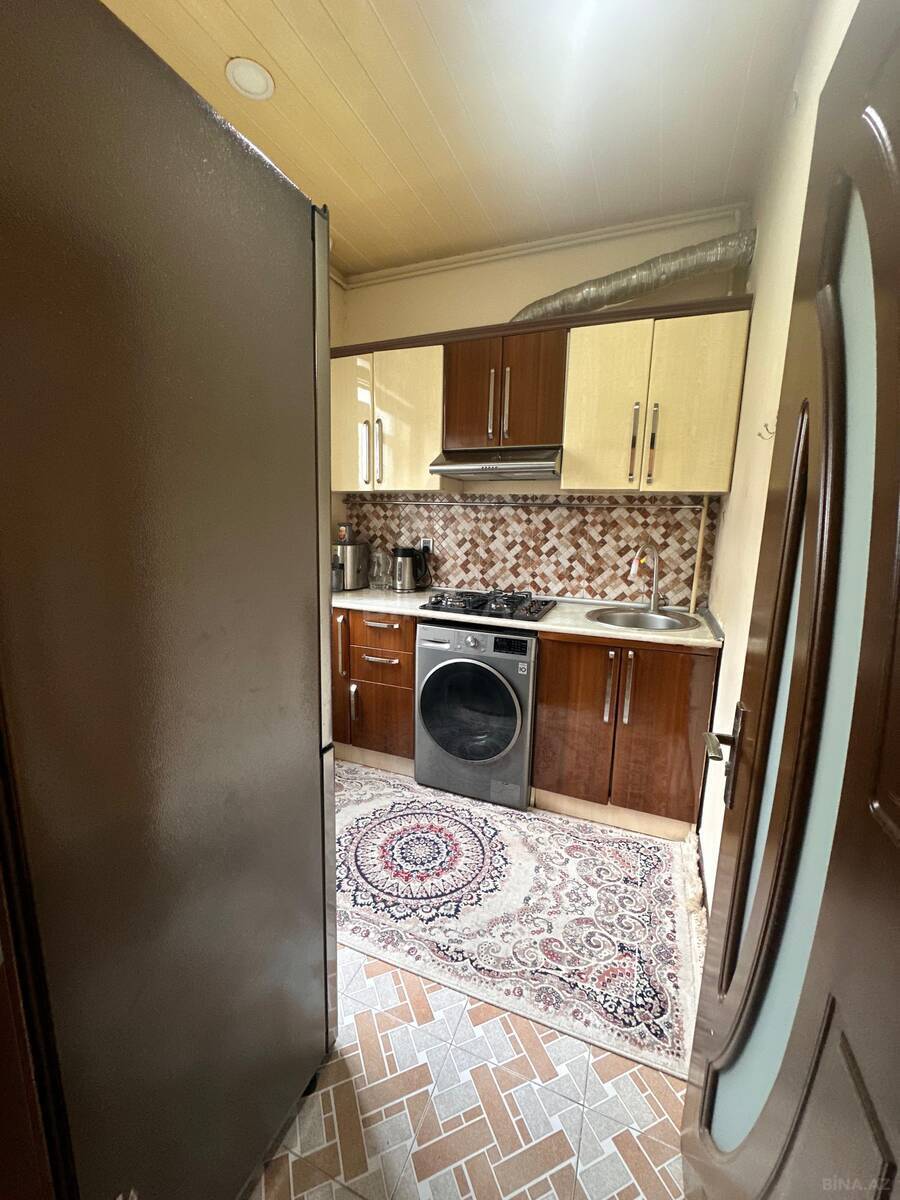 2 otaqlı Köhnə tikili, 20 Yanvar m., Bakı