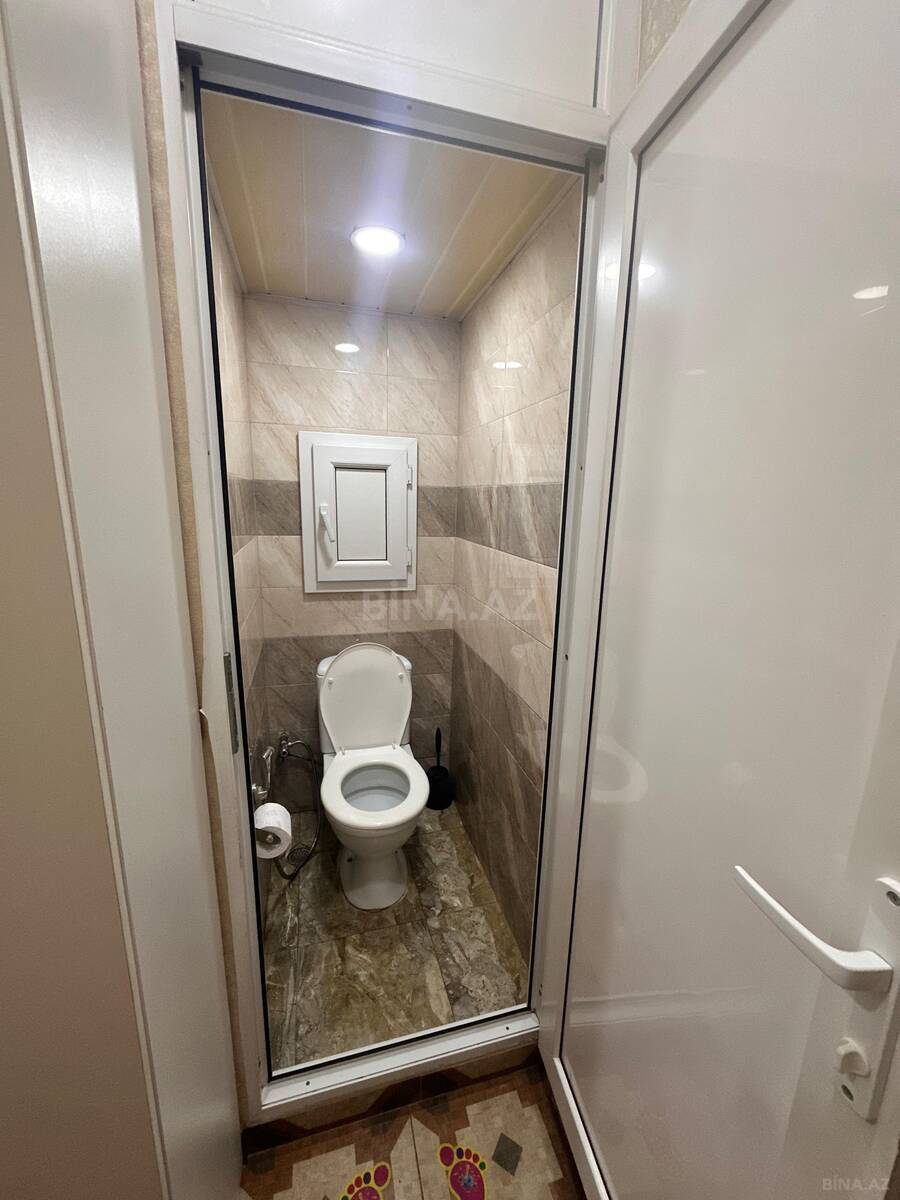 2 otaqlı Köhnə tikili, 20 Yanvar m., Bakı