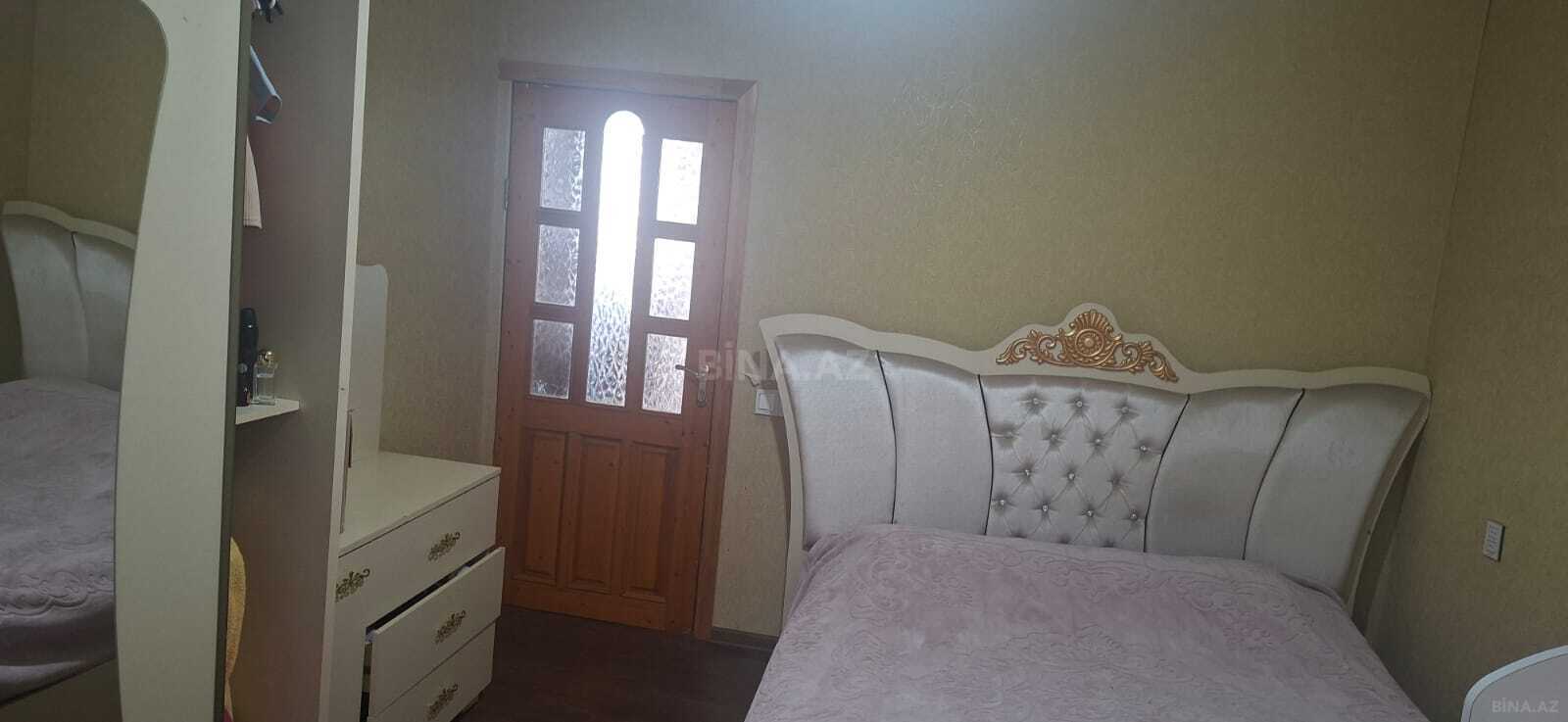 2 otaqlı Köhnə tikili, Xalqlar Dostluğu m., Bakı