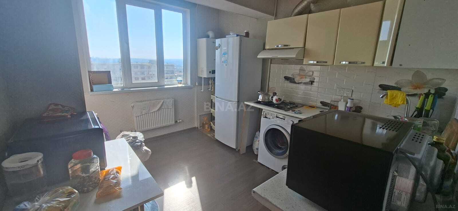 2 otaqlı Köhnə tikili, Xalqlar Dostluğu m., Bakı
