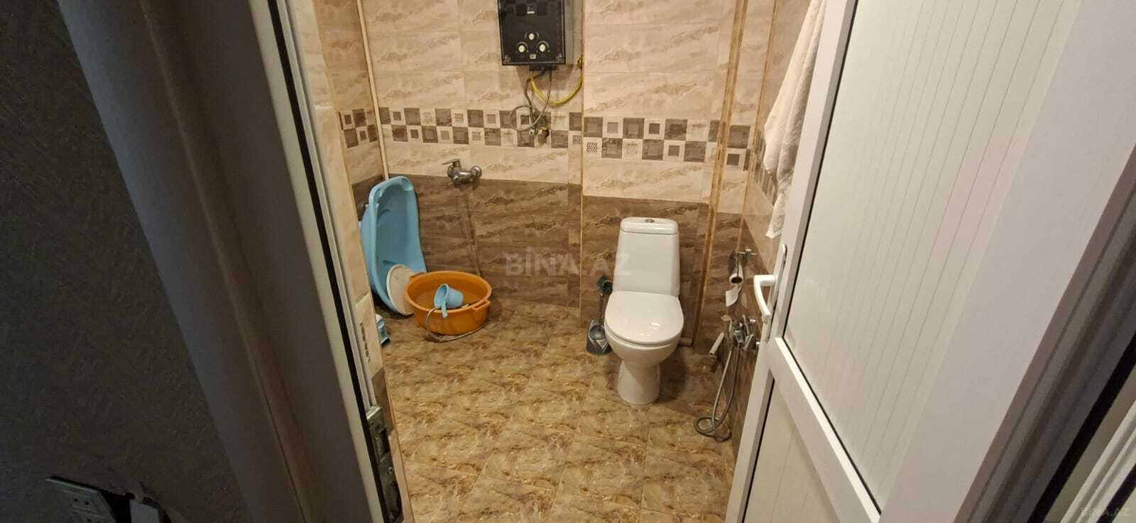 2 otaqlı Köhnə tikili, Xalqlar Dostluğu m., Bakı