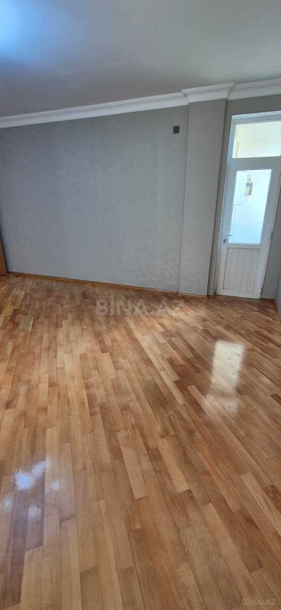 3 otaqlı Yeni tikili, Həzi Aslanov m., Bakı