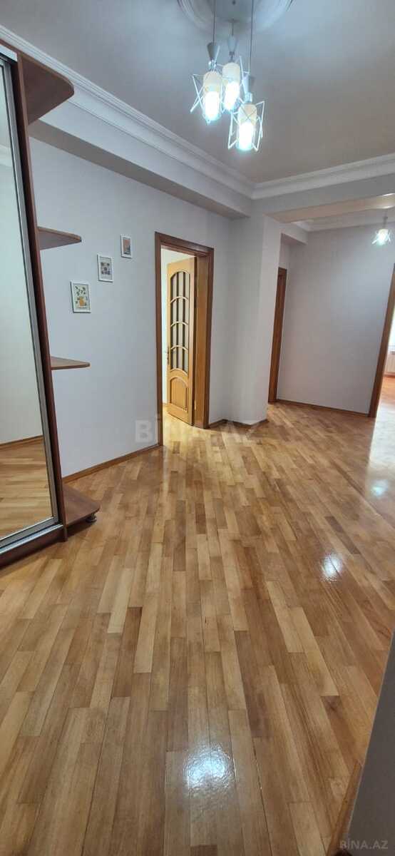 3 otaqlı Yeni tikili, Həzi Aslanov m., Bakı