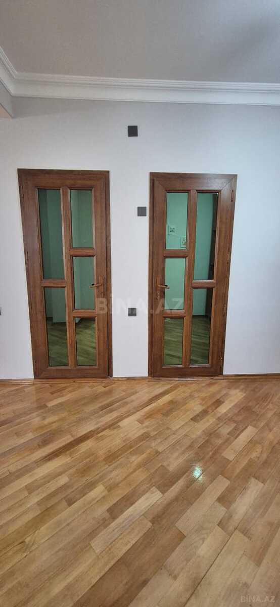 3 otaqlı Yeni tikili, Həzi Aslanov m., Bakı