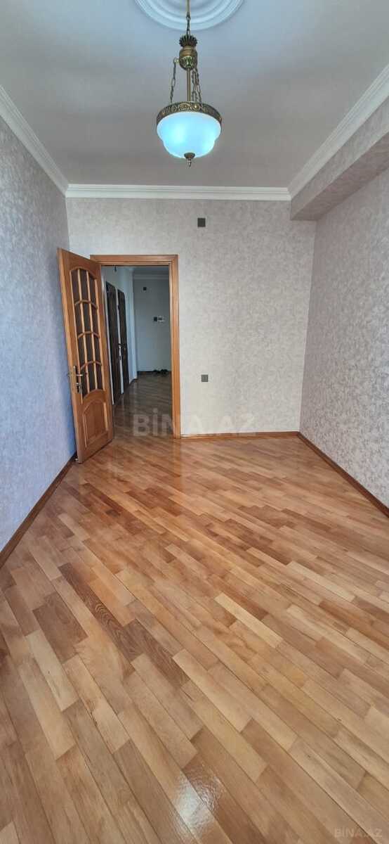 3 otaqlı Yeni tikili, Həzi Aslanov m., Bakı