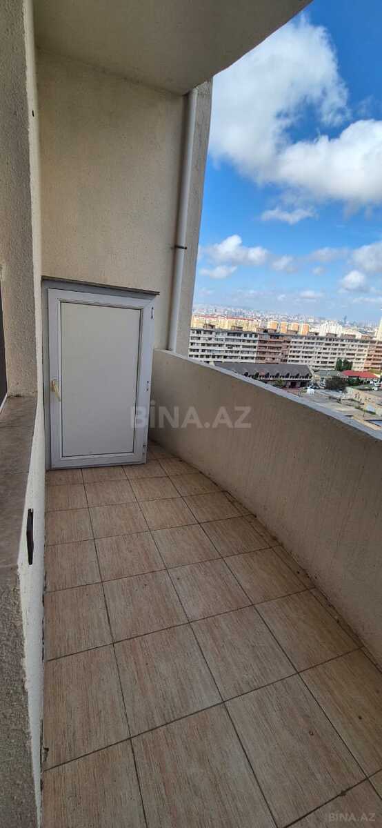 3 otaqlı Yeni tikili, Həzi Aslanov m., Bakı