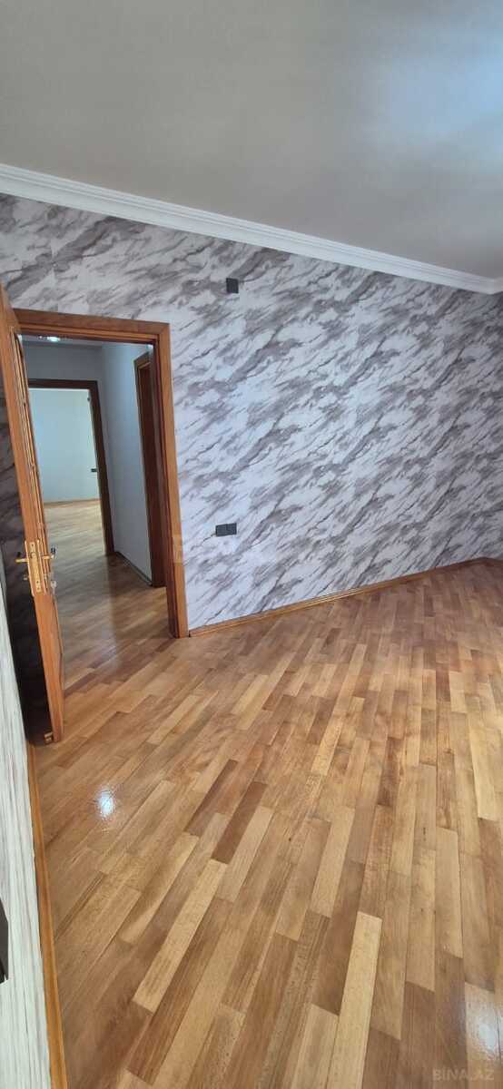 3 otaqlı Yeni tikili, Həzi Aslanov m., Bakı
