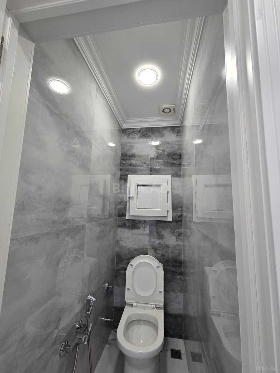 2 otaqlı Köhnə tikili, Əhmədli m., Bakı