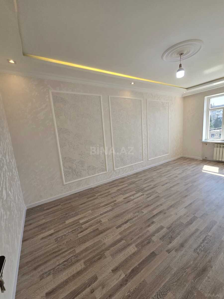 2 otaqlı Köhnə tikili, Əhmədli m., Bakı