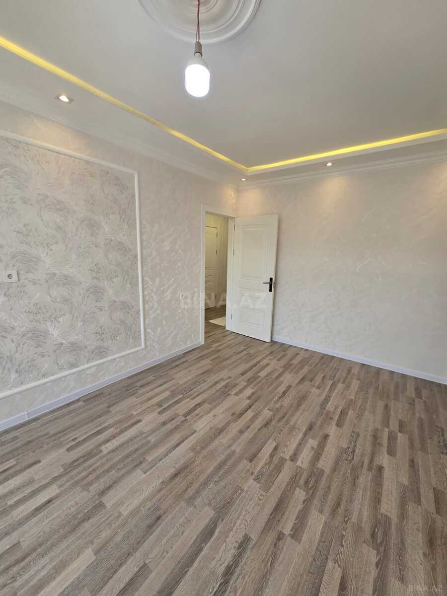 2 otaqlı Köhnə tikili, Əhmədli m., Bakı