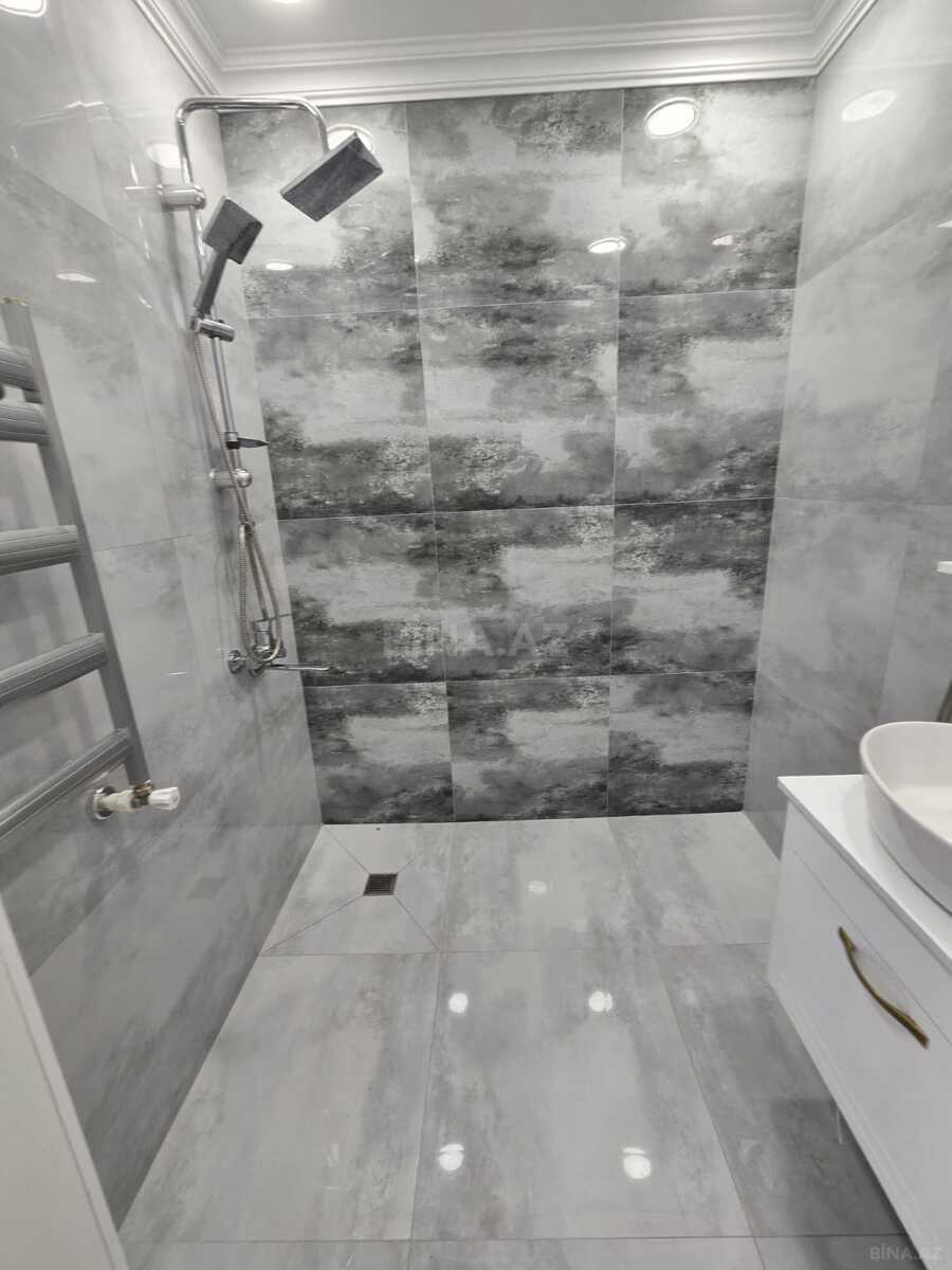 2 otaqlı Köhnə tikili, Əhmədli m., Bakı