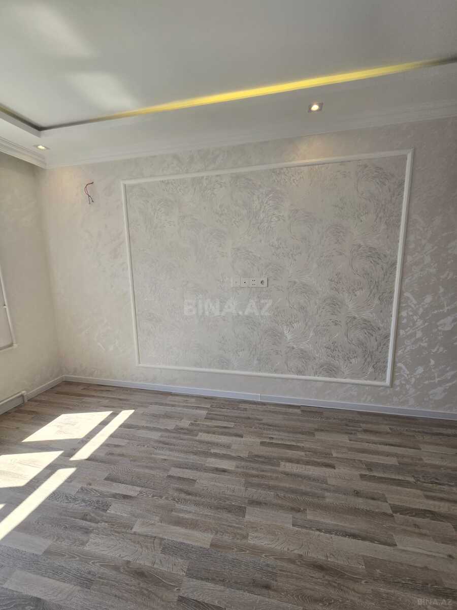 2 otaqlı Köhnə tikili, Əhmədli m., Bakı