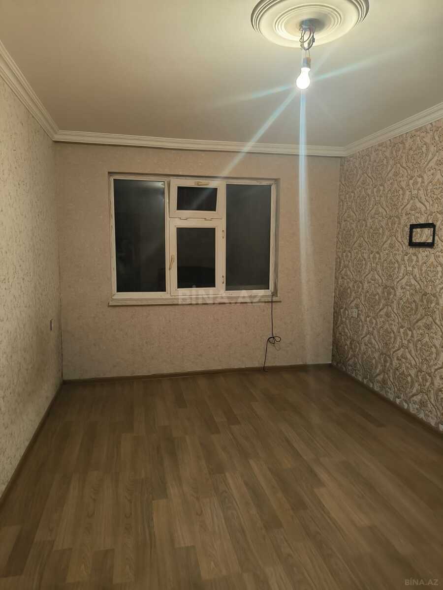 1 otaqlı Köhnə tikili, Sumqayıt