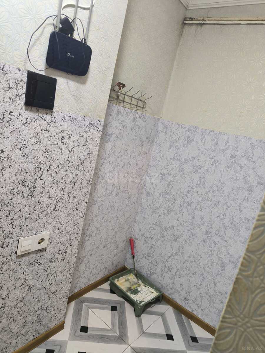 1 otaqlı Köhnə tikili, Sumqayıt