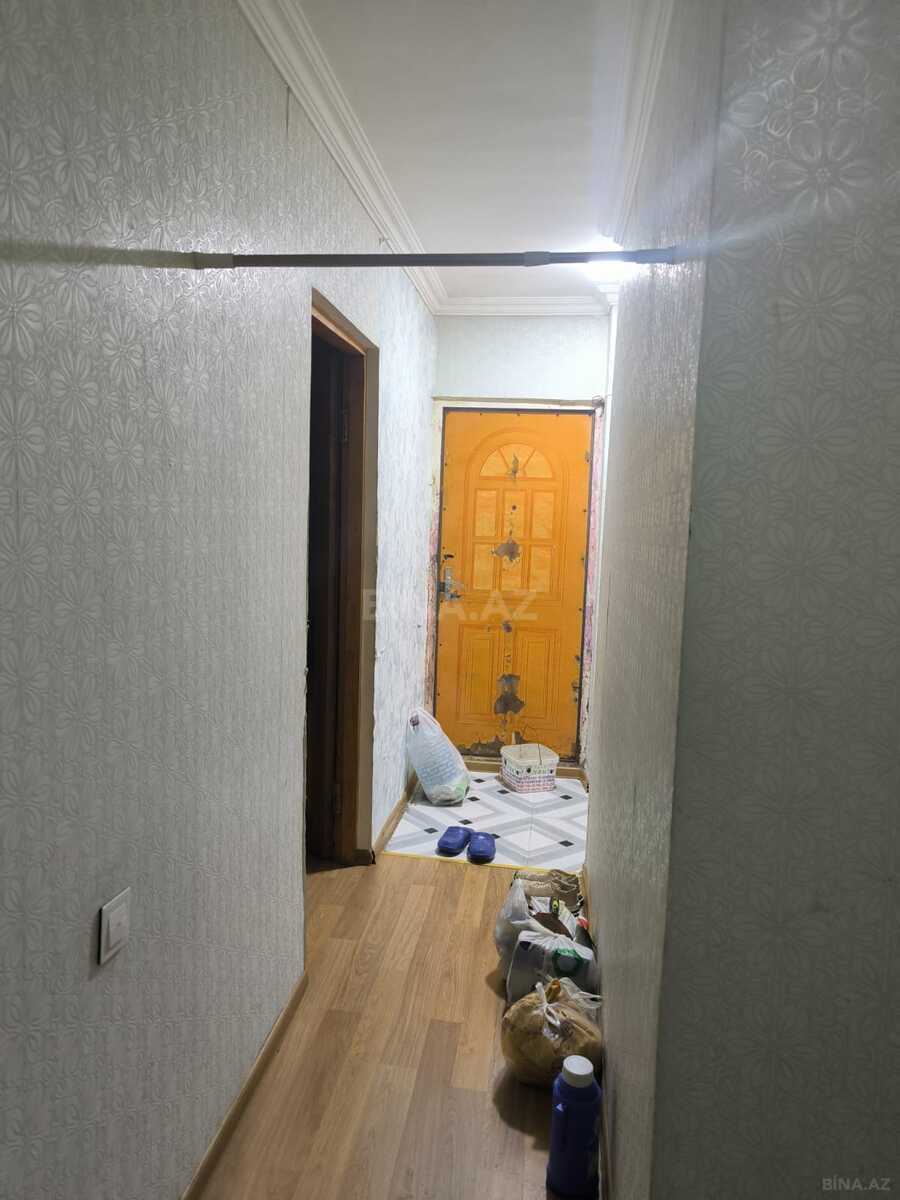 1 otaqlı Köhnə tikili, Sumqayıt