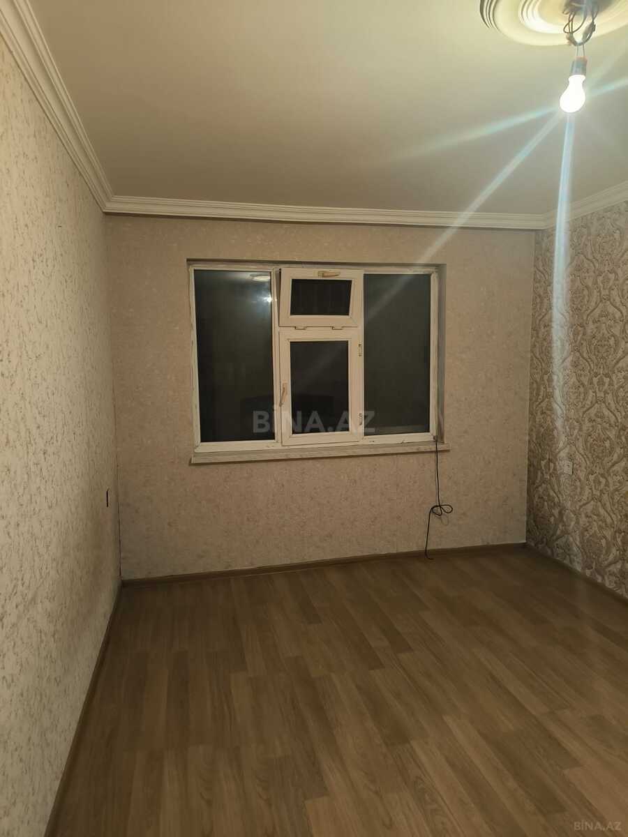 1 otaqlı Köhnə tikili, Sumqayıt