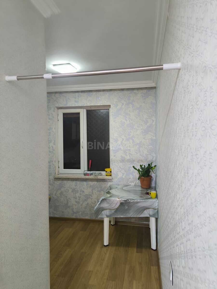 1 otaqlı Köhnə tikili, Sumqayıt