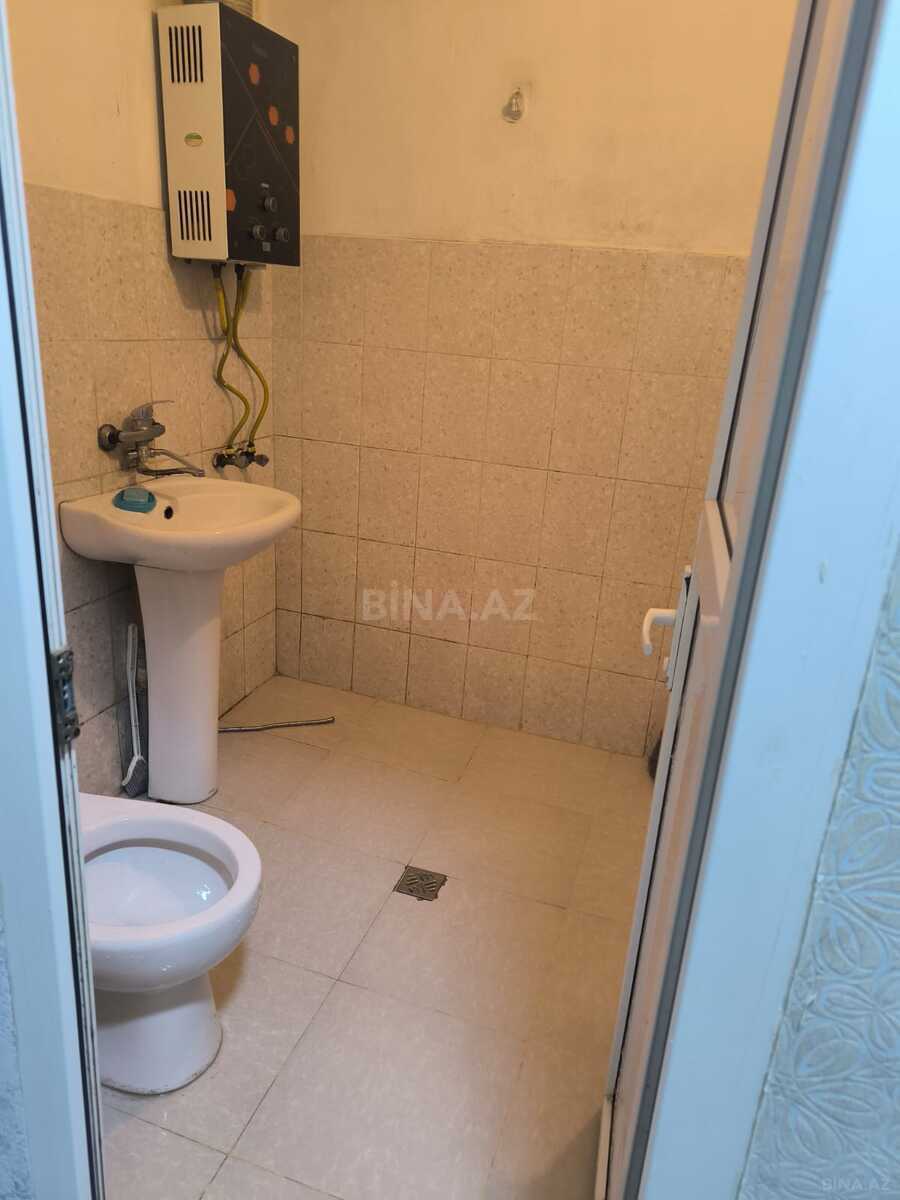1 otaqlı Köhnə tikili, Sumqayıt