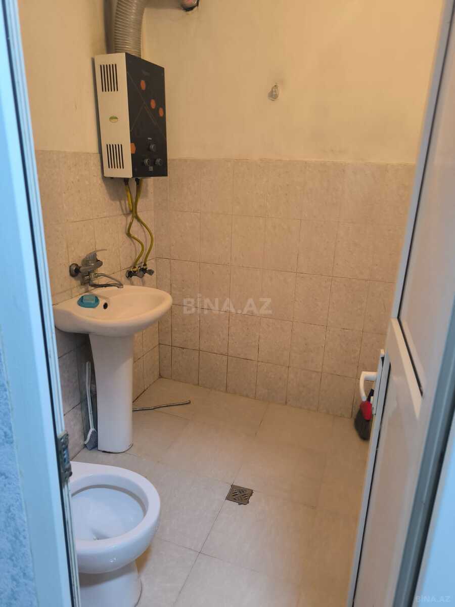 1 otaqlı Köhnə tikili, Sumqayıt