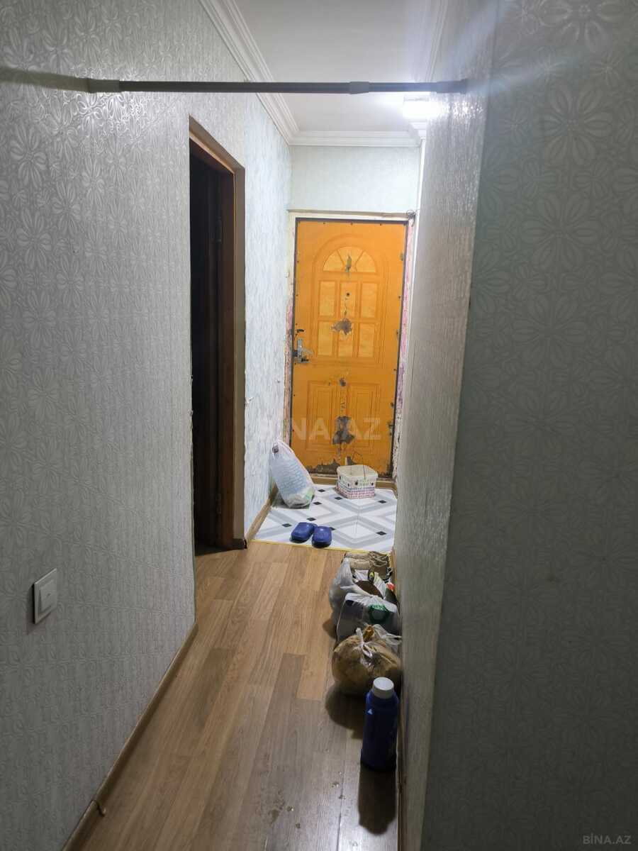 1 otaqlı Köhnə tikili, Sumqayıt