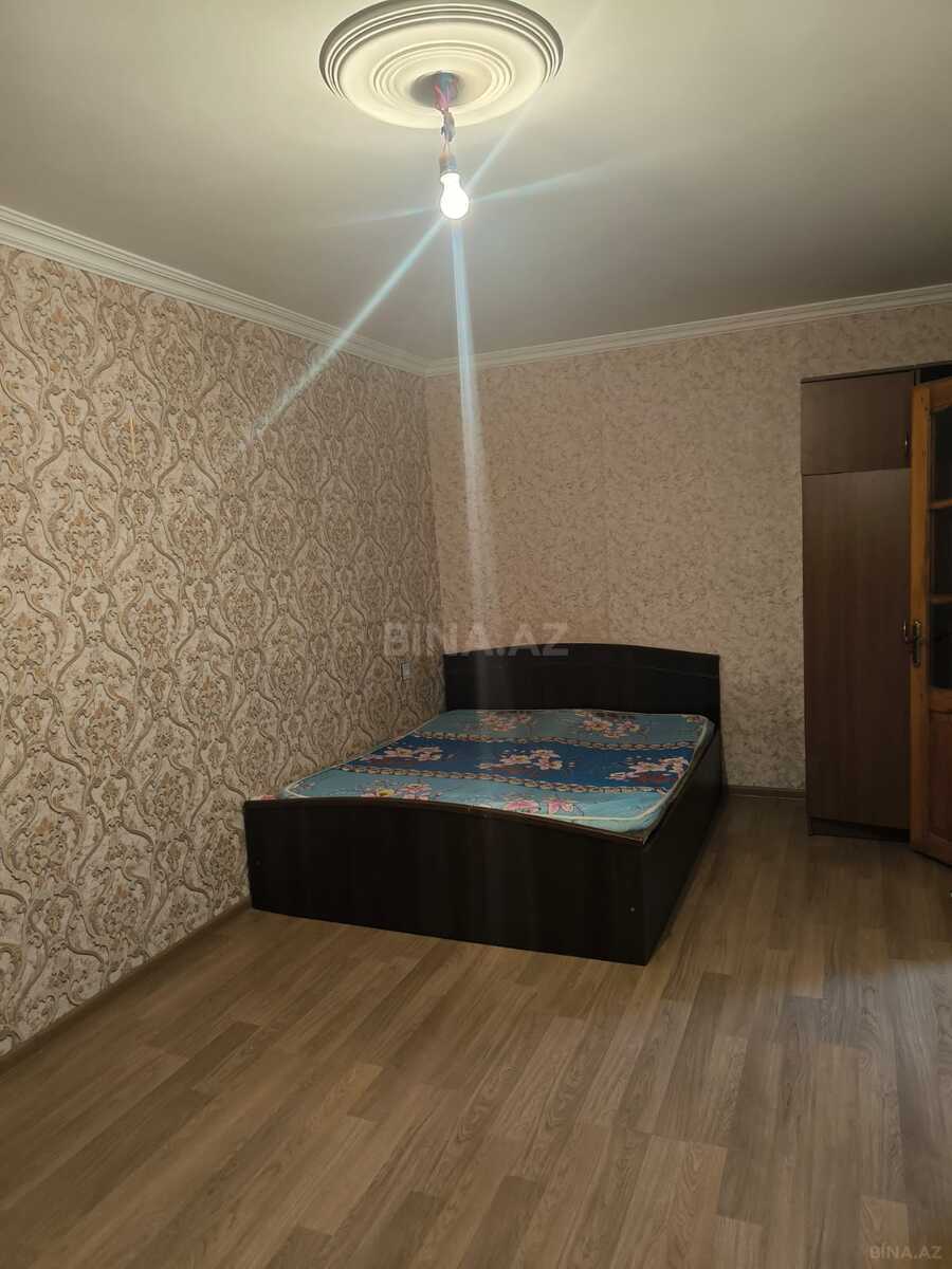 1 otaqlı Köhnə tikili, Sumqayıt