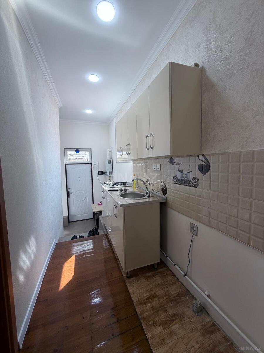2 otaqlı Həyət evi/Bağ evi, Xırdalan