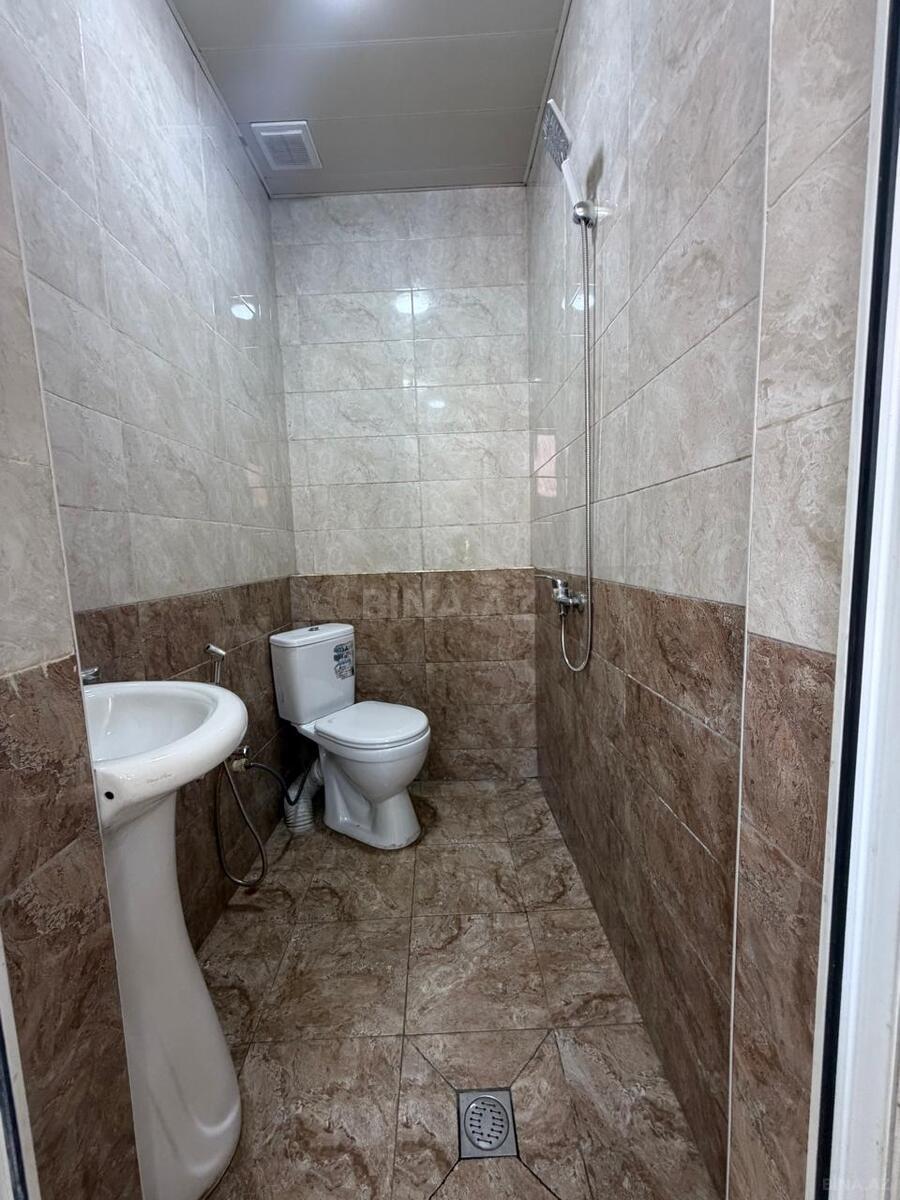 2 otaqlı Həyət evi/Bağ evi, Xırdalan