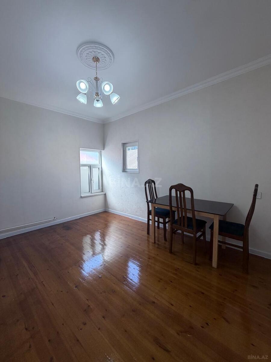 2 otaqlı Həyət evi/Bağ evi, Xırdalan