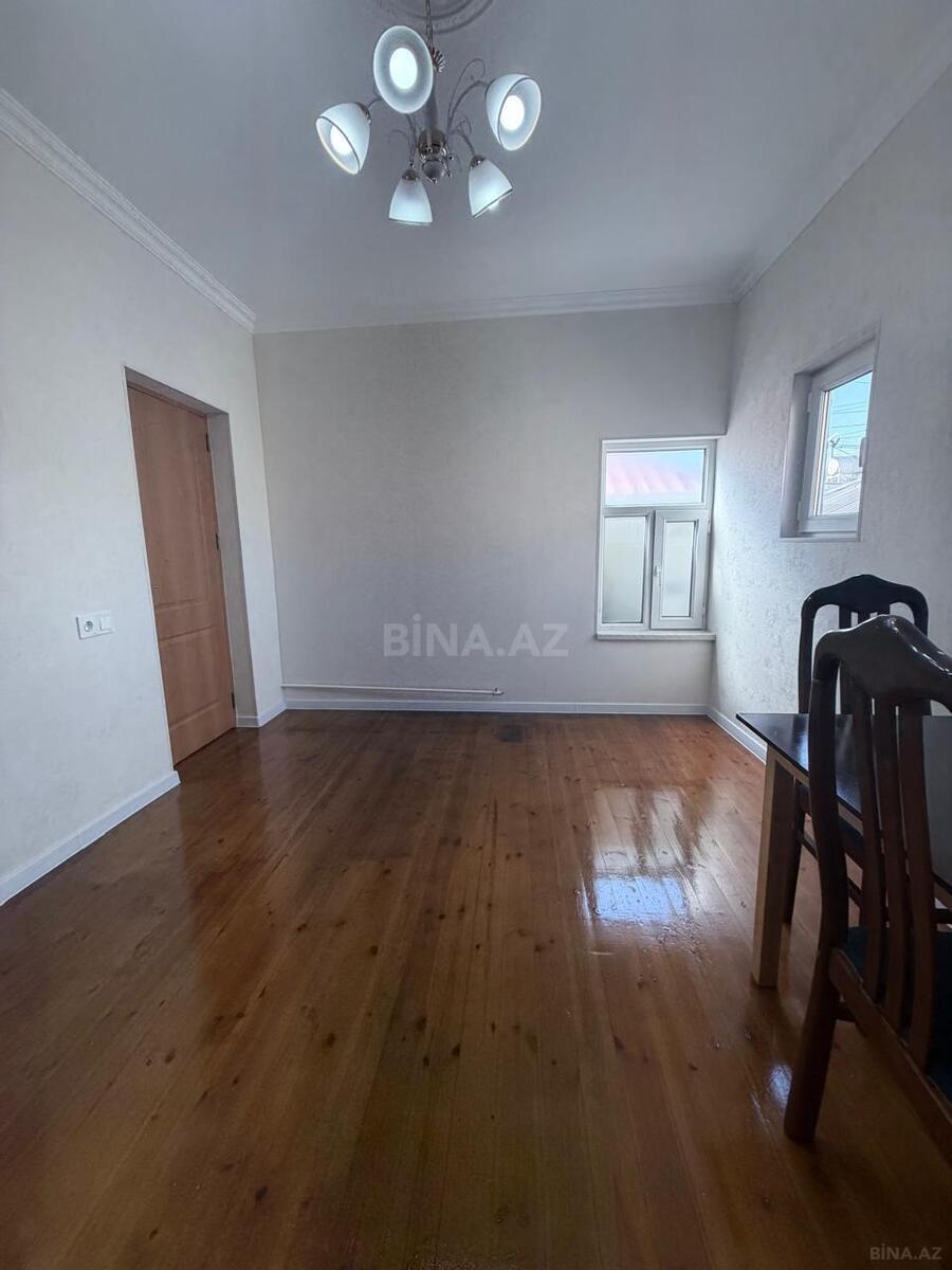 2 otaqlı Həyət evi/Bağ evi, Xırdalan