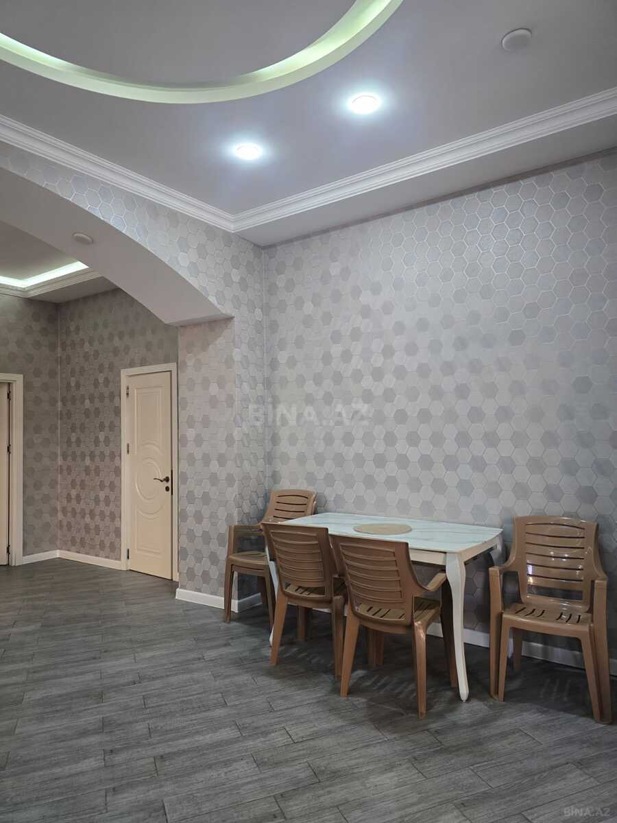2 otaqlı Həyət evi/Bağ evi, Buzovna q., Bakı
